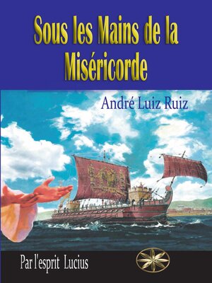 cover image of Sous les Mains de la Miséricorde